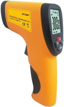 WONDERWORLD ™ Professional Digital LCD Infrared outdoor home Non-contact IR Temperature Measurement Meter Diagnostic-tool Device Baby Thermometer
