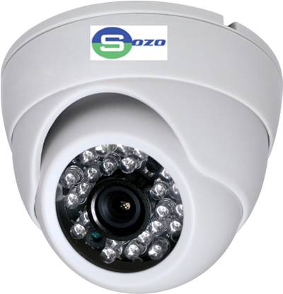 Sozo SDC-657-10C Security Camera