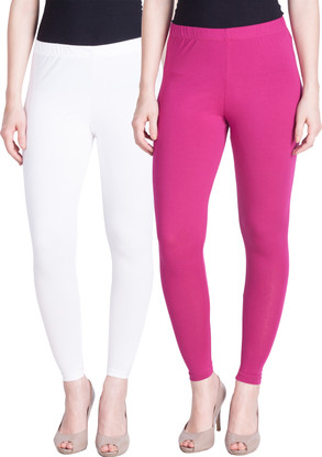 Lux lyra ankle leggings