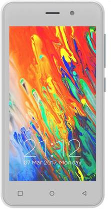 Zen Admire Thrill+ (Blue, 8 GB)