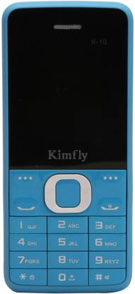 Kimfly K-10