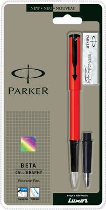PARKER Beta Standard Calligraphy Calligraphy