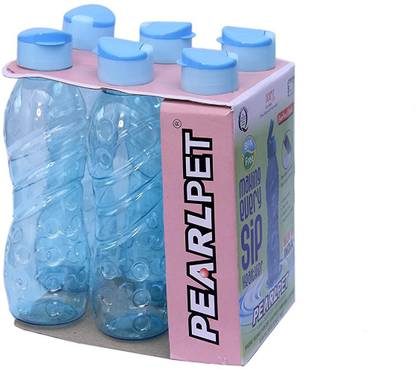 Pearlpet fridge bottle 1000 ml Bottle