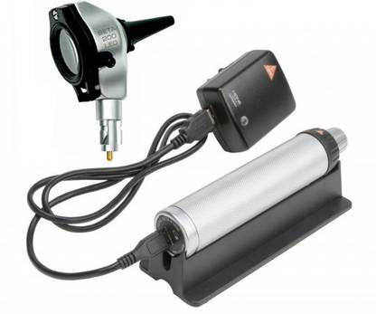 HEINE BETA®200 LED F.O.Set Otoscope