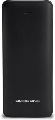 Ambrane 15600 mAh Power Bank
