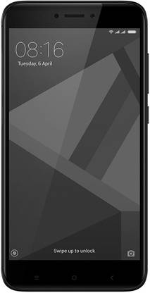 Mi Redmi 4