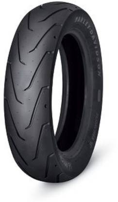MICHELIN Scorcher11 140/75 R15 Rear Two Wheeler Tyre