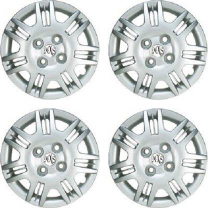 MEXUSS 13 Inch Wheel Cover For Hyundai Santro Xing
