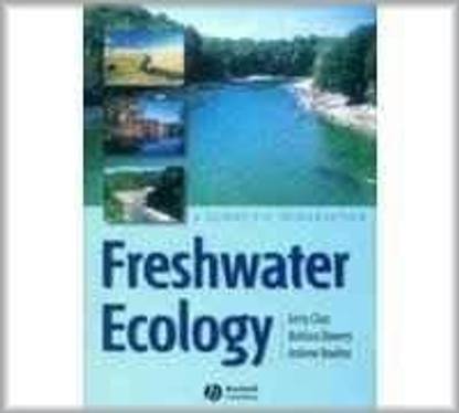 Freshwater Ecology A Scientific Introduction New Ed Edition