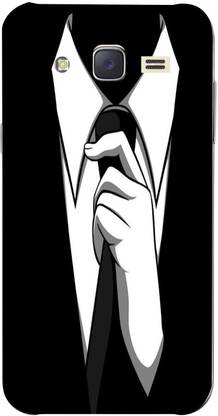 draxon Back Cover for Samsung Galaxy Z20