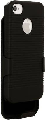 BD Front & Back Case for Apple iPhone 4s