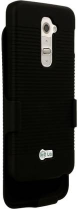 BD Front & Back Case for LG G2