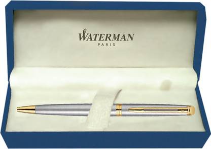 Waterman Hemisphere SS GT Ball Pen