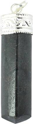 AIR9 BLACK TOURMALINE PENDANT Tourmaline Crystal
