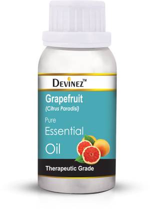DEVINEZ 500-2017, Grapefruit Essential Oil, 100% Pure, Natural & Undiluted