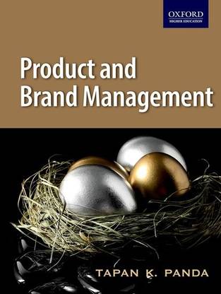 Product and Brand Management First Edition