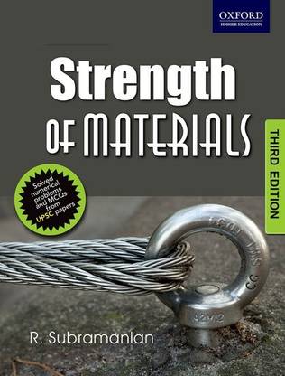 Strength of Materials Third Edition