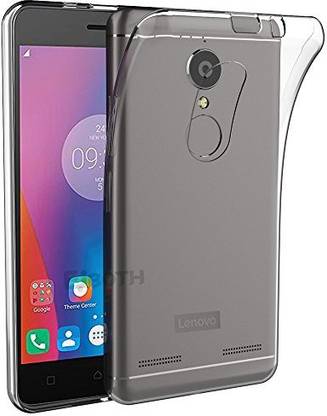 10 Case Back Cover for Lenovo K6 Note