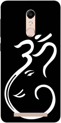 FashionCraft Back Cover for Micromax Evok Power Q4260