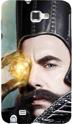 Paresha Back Cover for Samsung Galaxy Note N7000, Samsung Galaxy Note 1, Samsung Galaxy Note I9220, Samsung Galaxy Note Gt-N7000