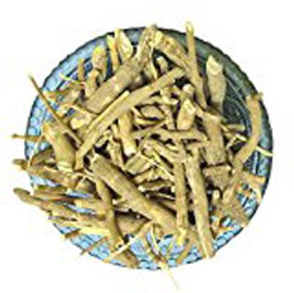 DCS Ashwagandha Root (Withania somnifera) Raw & Natural (400g)