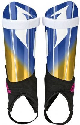ADIDAS Messi 10 Youth Football Shin Guard