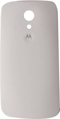 ShoppKing Motorola Moto G (2nd Generation) Back Panel