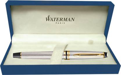 Waterman Expert SS GT Roller Ball Pen