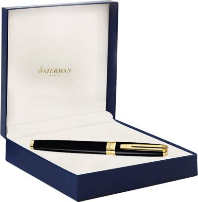 Waterman Exception Ideal GT Fountain Pen