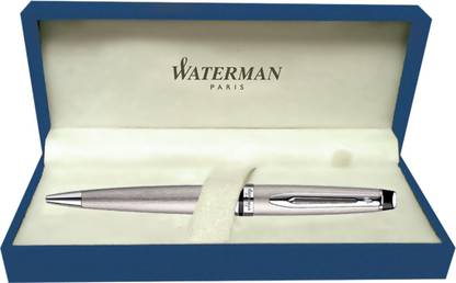 Waterman Expert SS CT Ball Pen