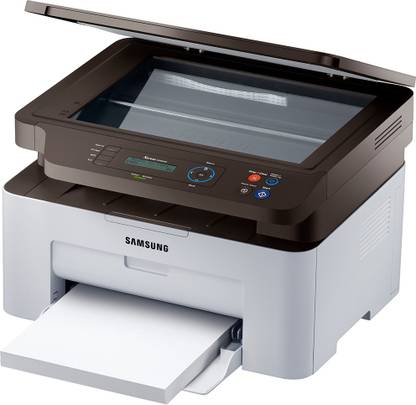 SAMSUNG SL-M2060W/XIP Multi-function WiFi Monochrome Inkjet Printer