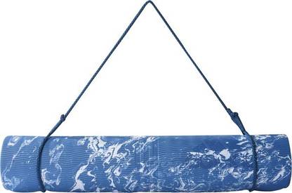 ADIDAS YOGA MAT CAMO 5 mm Yoga Mat
