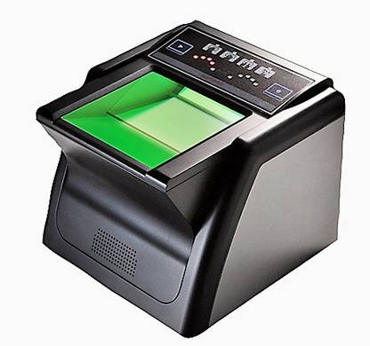 TRANSLINE Suprema Realscan G10 Payment Device