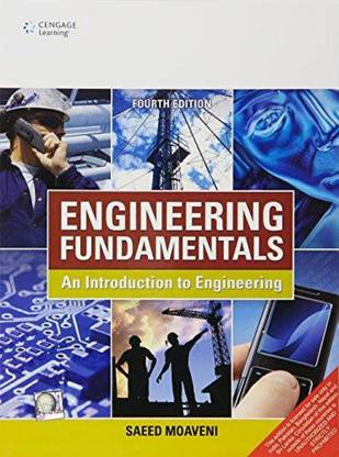 Engineering Fundamentals an Introduction to Engineering