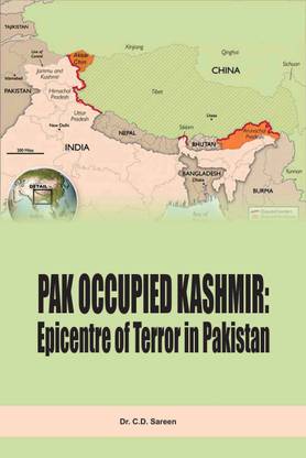 Pak Occupied Kashmir: Epicentre Of Terror In Pakistan