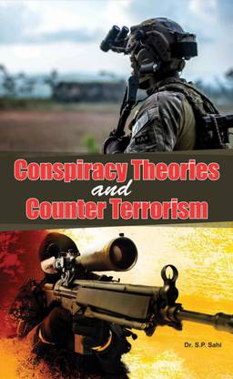 Conspiracy Theories And Counter Terrorism