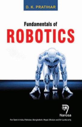 Fundamentals Of Robotics