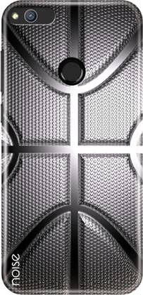 Noise Back Cover for Huawei Honor 8 Lite