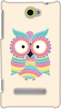 Print Haat Back Cover for Graphical design, HTC Windows 8S, HTC 8S, HTC Windows Phone 8S SSP_1943
