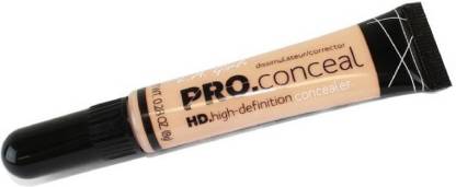 L.A. Girl HD Pro  Concealer