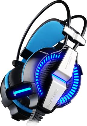 KOTION EACH g7000 7.1channel usb Wired Headset