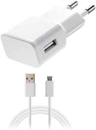 DAKRON Wall Charger Accessory Combo for Blu Vivo 5