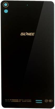 BrewingQ Gionee Elife S5.1 Back Panel