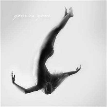 Gone Is Gone Audio CD Standard Edition