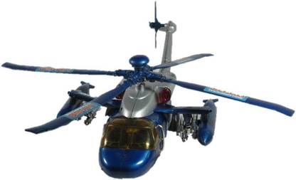 OZ STORE BLACK HAWK