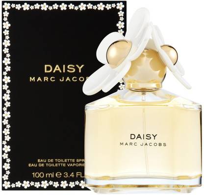 MARC JACOBS Daisy Eau de Parfum  -  100 ml