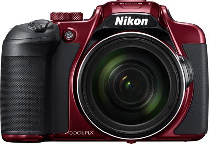 NIKON COOLPIX B700
