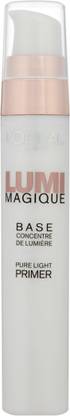 L'Oréal Paris LUMI MAGIQUE BASE CONCENTRE DE LUMIERE Primer  - 20 ml