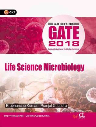 Gate Guide Life Sciences Microbiology 2019 16 Edition
