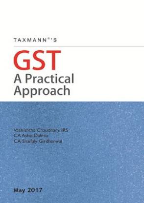 GST A Practical Approach
